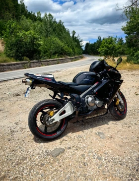 Honda Cbr 600rr, снимка 5