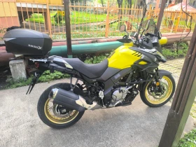 Обява за продажба на Suzuki V-strom ~12 100 лв. - изображение 3
