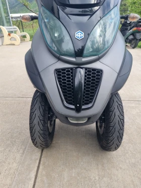 Piaggio Mp3 LT 300I 2014 | Mobile.bg    13