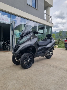 Обява за продажба на Piaggio Mp3 LT 300I 2014 ~4 200 лв. - изображение 1
