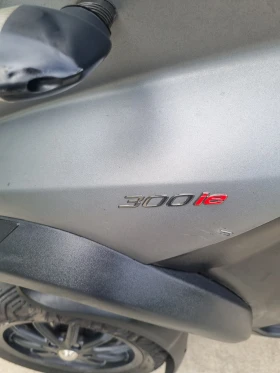 Piaggio Mp3 LT 300I 2014 | Mobile.bg    14