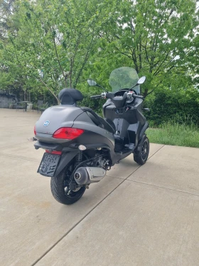 Обява за продажба на Piaggio Mp3 LT 300I 2014 ~4 200 лв. - изображение 5