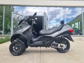 Piaggio Mp3 LT 300I 2014