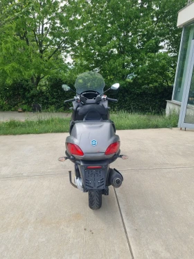 Обява за продажба на Piaggio Mp3 LT 300I 2014 ~4 200 лв. - изображение 6