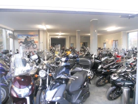 Piaggio Mp3 LT 300I 2014 | Mobile.bg    17