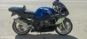  Suzuki Gsxr