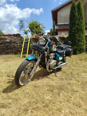  Kawasaki EN