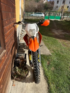 Ktm EXC  450, снимка 4