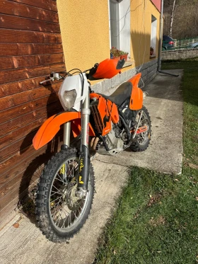 Ktm EXC  450, снимка 3