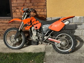 Ktm EXC  450, снимка 5
