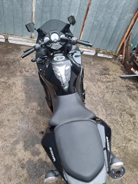 Kawasaki Ninja 250 r А2, снимка 13