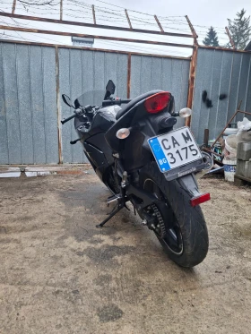 Kawasaki Ninja 250 r А2, снимка 9