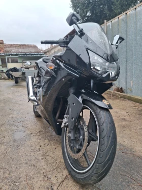 Kawasaki Ninja 250 r А2, снимка 4