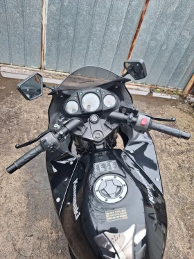 Kawasaki Ninja 250 r А2, снимка 15