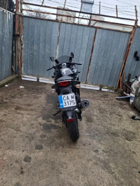 Kawasaki Ninja 250 r А2, снимка 7