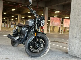 Moto Guzzi V V9 Bobber Centenario Edition | Auto.bg — изображение 5