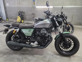Moto Guzzi V ���������! V9 Bobber Centenario Edition | Mobile.bg � ����� ������ 6