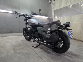 Moto Guzzi V ���������! V9 Bobber Centenario Edition | Mobile.bg � ����� ������ 5
