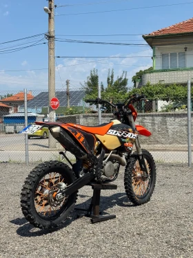 Ktm EXC 530 | Auto.bg — изображение 2