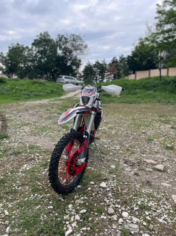 Beta Rr, снимка 2 - Мотоциклети и мототехника - 53586873