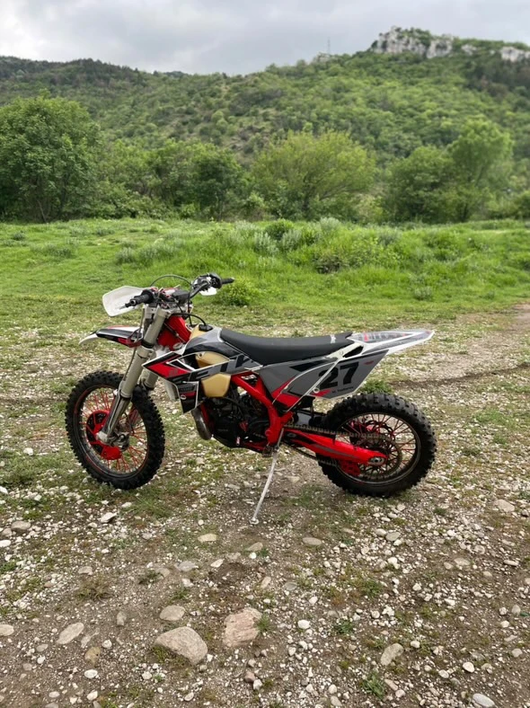 Beta Rr, снимка 6 - Мотоциклети и мототехника - 53586873