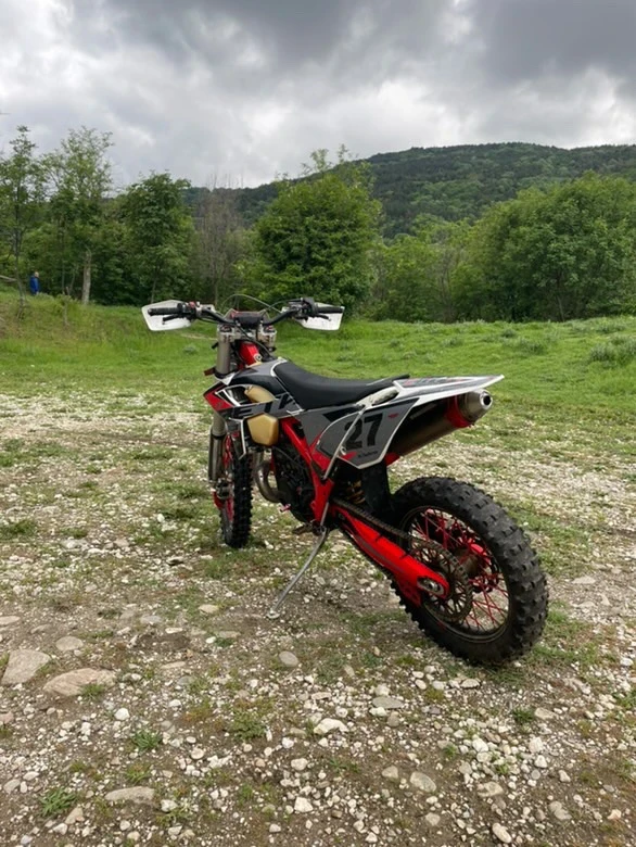 Beta Rr, снимка 5 - Мотоциклети и мототехника - 53586873