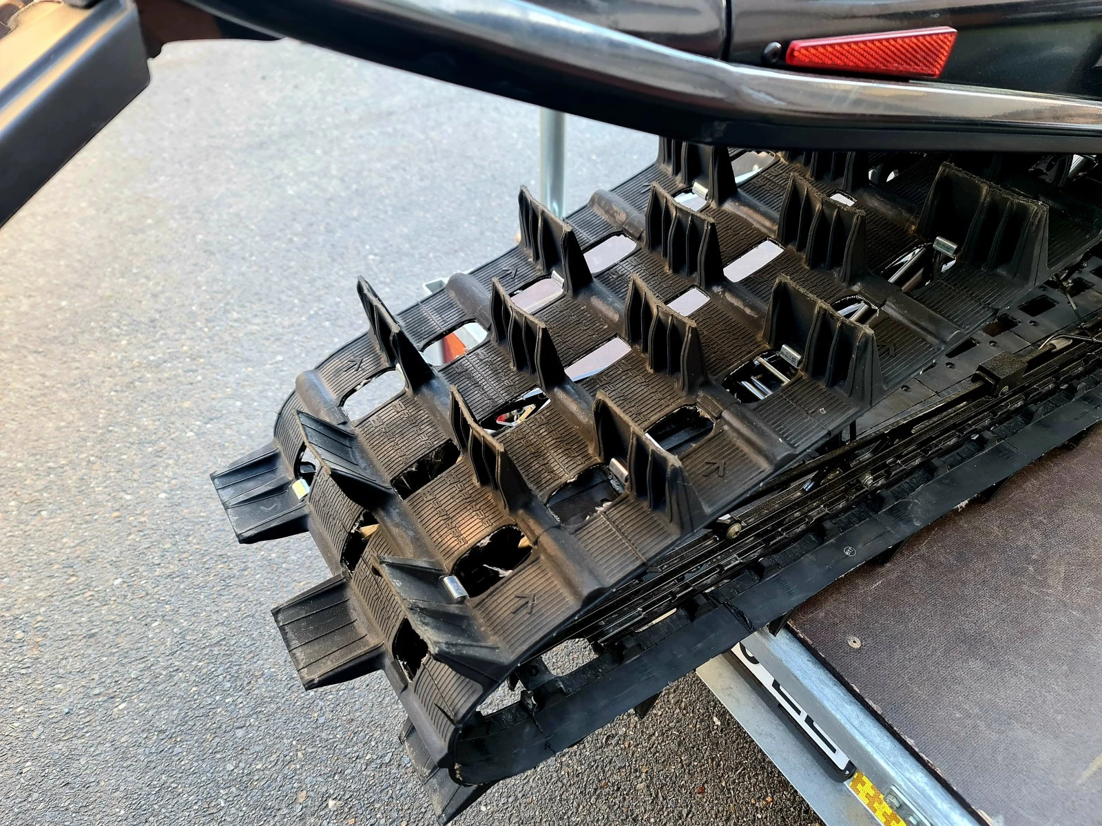 Polaris Snowmobile ! ! ! 850 PRO RMK MATRYX ! ! !   ! ! ! | Mobile.bg   17