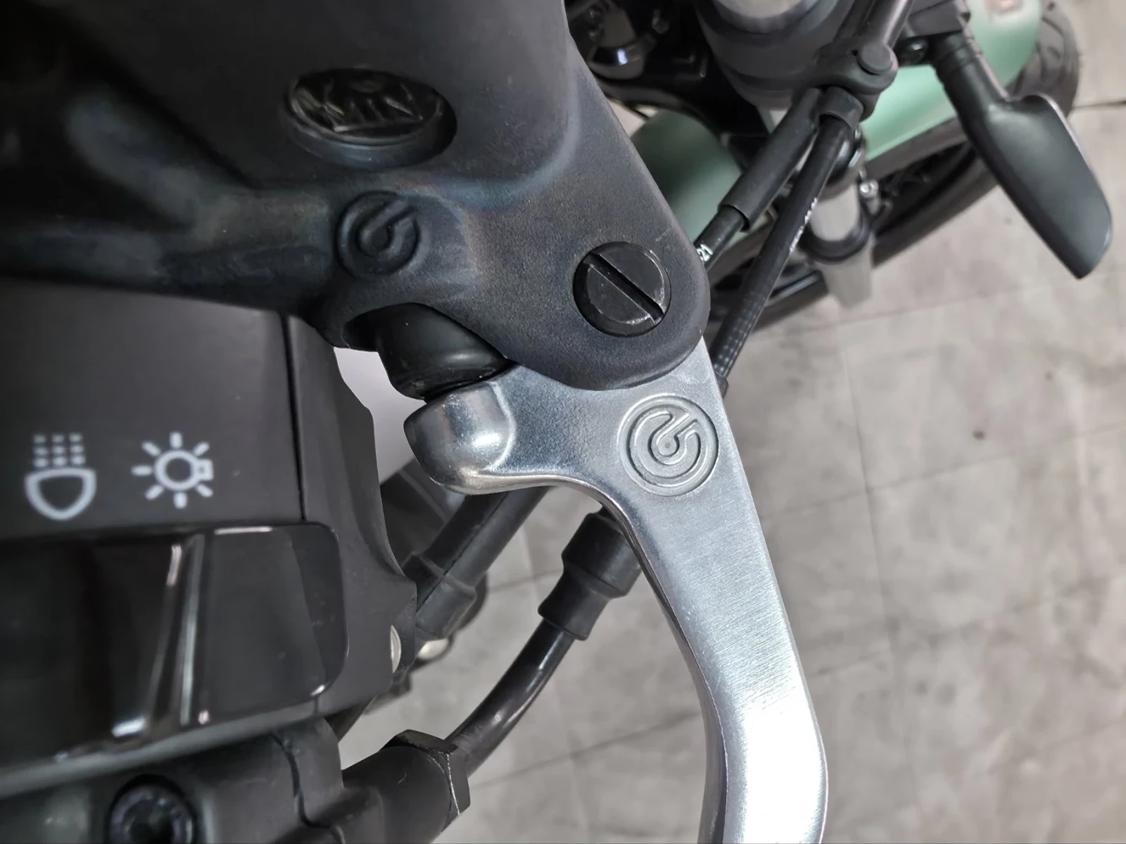 Moto Guzzi V ���������! V9 Bobber Centenario Edition | Mobile.bg � ����������� 11