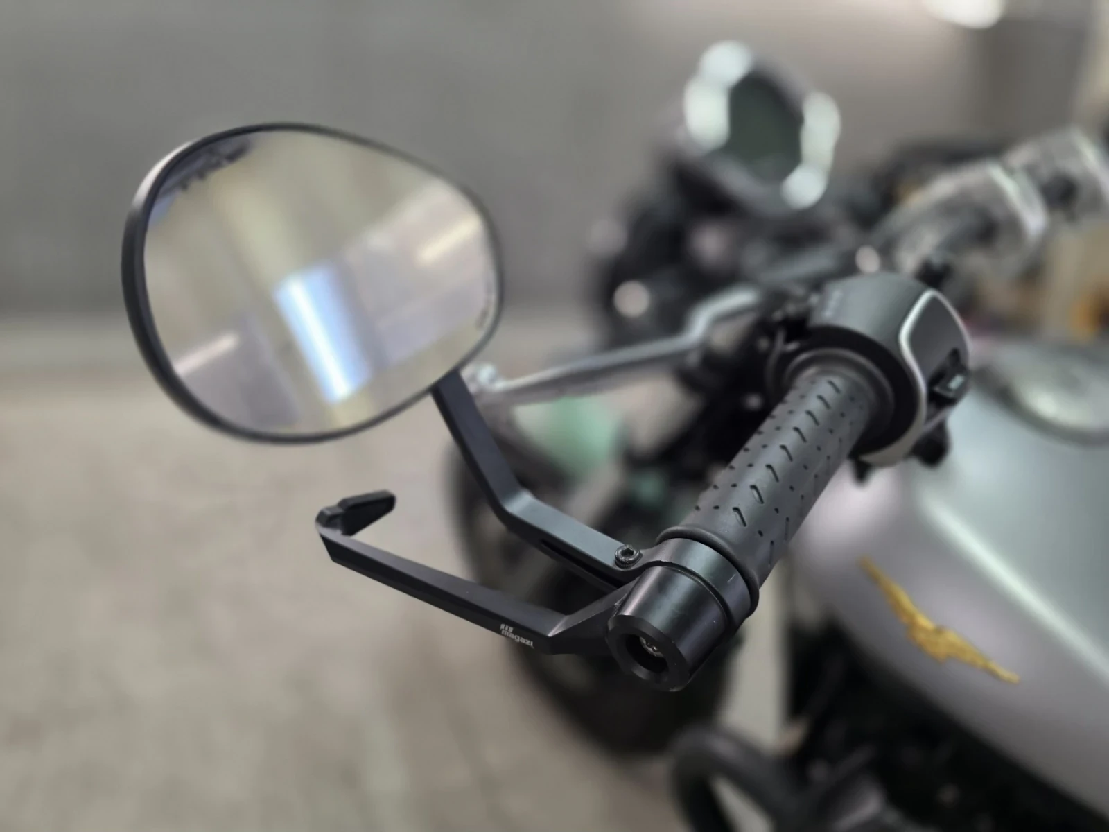 Moto Guzzi V ���������! V9 Bobber Centenario Edition | Mobile.bg � ����������� 9