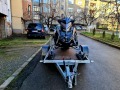 Polaris Snowmobile ! ! ! 850 PRO RMK MATRYX ! ! ! ЧИСТО НОВА ! ! ! - изображение 7