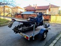 Polaris Snowmobile ! ! ! 850 PRO RMK MATRYX ! ! ! ЧИСТО НОВА ! ! ! - изображение 6