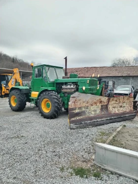 Трактор Т 150, снимка 5