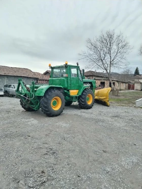 Трактор Т 150, снимка 3