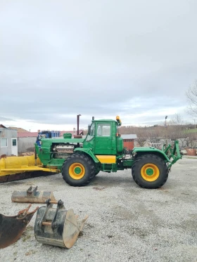 Трактор Т 150, снимка 1