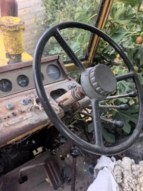 Трактор Болгар Болгар тк-80, снимка 6