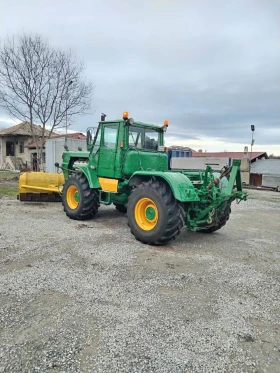 Трактор Т 150 | Auto.bg — изображение 4