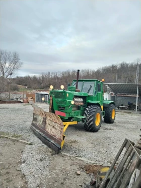 Трактор Т 150 | Auto.bg — изображение 2