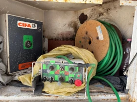   MAN 27.343 DFA  CIFA 31  | Mobile.bg    8