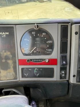  MAN 27.343 DFA  CIFA 31  | Mobile.bg    3