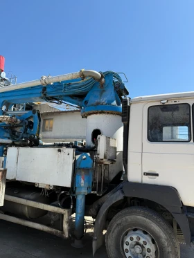   MAN 27.343 DFA  CIFA 31  | Mobile.bg    2