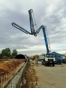   MAN 27.343 DFA  CIFA 31  | Mobile.bg    10