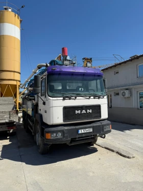       MAN 27.343 DFA  CIFA 31 