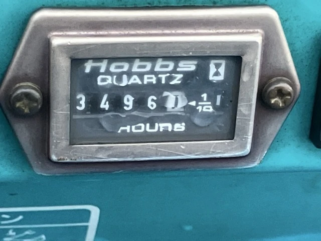 Багер Hitachi EX10U-1B * ОЧАКВАН 07.01.2027!!!, снимка 6 - Индустриална техника - 56096689