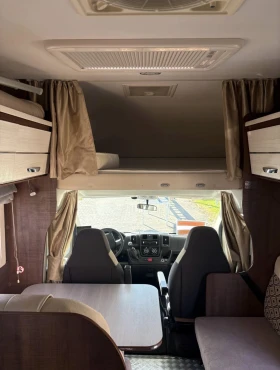 Кемпер Fiat  MCLOUIS 74g, снимка 10