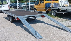 За автомобил Други РАМПИ- СКАРИ ЗА ТОВАРЕНЕ, снимка 8