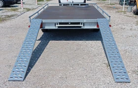 За автомобил Други РАМПИ- СКАРИ ЗА ТОВАРЕНЕ, снимка 9