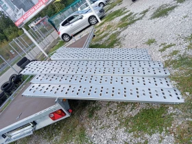 За автомобил Други РАМПИ- СКАРИ ЗА ТОВАРЕНЕ, снимка 5