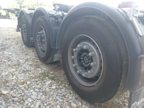  Krone Box Liner SDC 27 eLTU70 | Mobile.bg    10