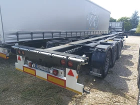  Krone Box Liner SDC 27 eLTU70 | Mobile.bg    13