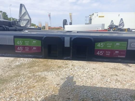  Krone Box Liner SDC 27 eLTU70 | Mobile.bg    4